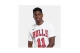 Nike NBA Chicago Bulls DeMar DeRozan Ανδρικό Κοντομάνικο T-Shirt