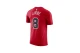 Nike Nba Chicago Bulls Zach Lavine T-Shirt Ανδρικό (DR6367 660)