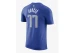 Nike Nba Dallas Mavericks Doncic Luka T-Shirt Ανδρικό (DR6370 486)