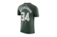 Nike Nba Milwaukee Bucks Giannis Antetokounmpo T-Shirt Ανδρικό (DR6385 329)