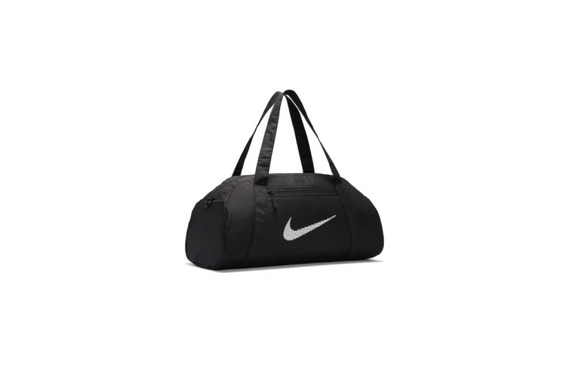 Nike Gym Club Αθλητικός Σάκος Ώμου - Χειρός Μαύρος
