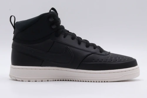 Nike Court Vision Mid Winterized Sneakers (DR7882 002)