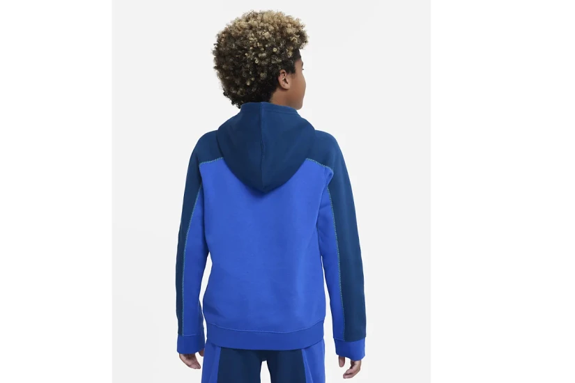 Nike Hoodie (DR9176 480)