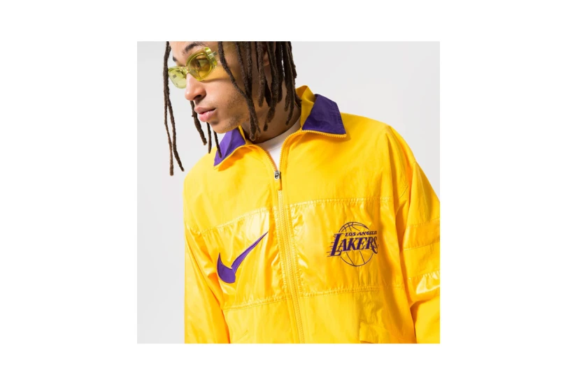 Nike Μπουφάν Αντιανεμικό Ανδρικό (DR9190 728)