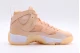 Jordan Jumpman Two Trey Sneakers Σομόν