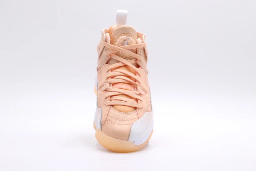Jordan Jumpman Two Trey Sneakers Σομόν
