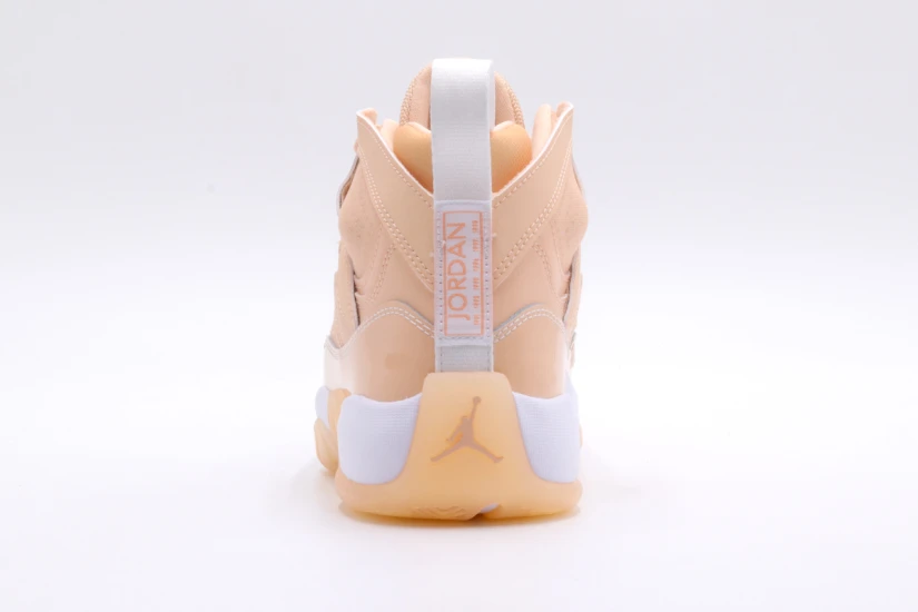 Jordan Jumpman Two Trey Sneakers Σομόν