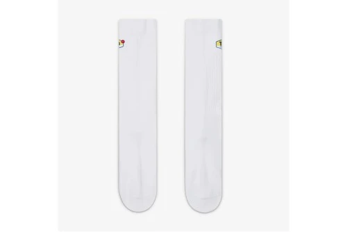 Nike Everyday Essentials Κάλτσες Ψηλές 1 Ζευγάρι (DR9752 100)
