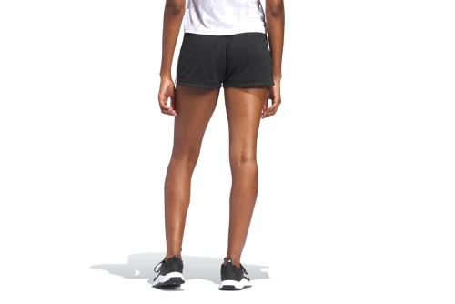 Adidas Performance Pacer 3S Knit Σορτς Αθλητικό (DU3502)