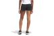 Adidas Performance Pacer 3S Knit Σορτς Αθλητικό (DU3502)