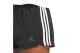 Adidas Performance Pacer 3S Knit Σορτς Αθλητικό (DU3502)