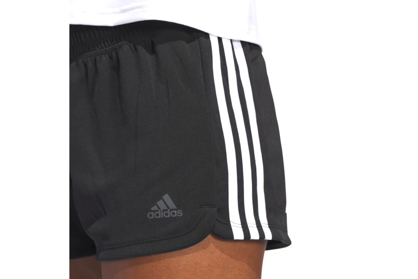 Adidas Performance Pacer 3S Knit Σορτς Αθλητικό (DU3502)