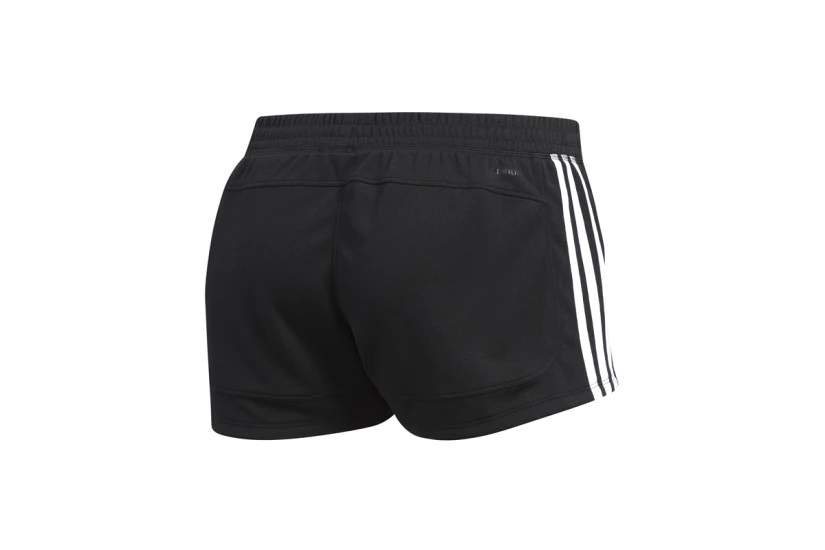 Adidas Performance Pacer 3S Knit Σορτς Αθλητικό (DU3502)