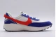 Nike Waffle Debut Swoosh Sneakers (DV0527 001)
