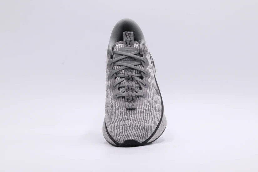 Nike Motiva Ανδρικά Αθλητικά Παπούτσια Για Τρέξιμο Γκρι, Μαύρα