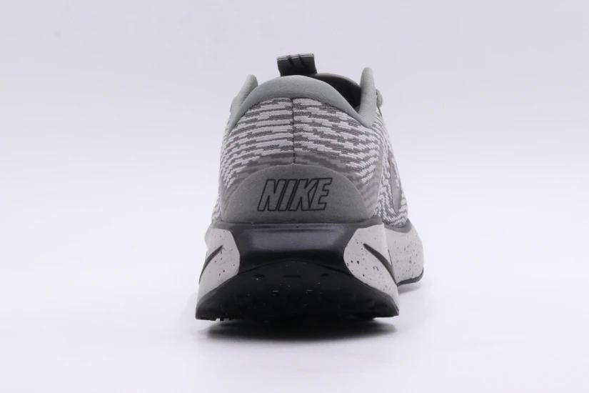Nike Motiva Ανδρικά Αθλητικά Παπούτσια Για Τρέξιμο Γκρι, Μαύρα