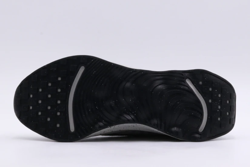 Nike Motiva Ανδρικά Αθλητικά Παπούτσια Για Τρέξιμο Γκρι, Μαύρα