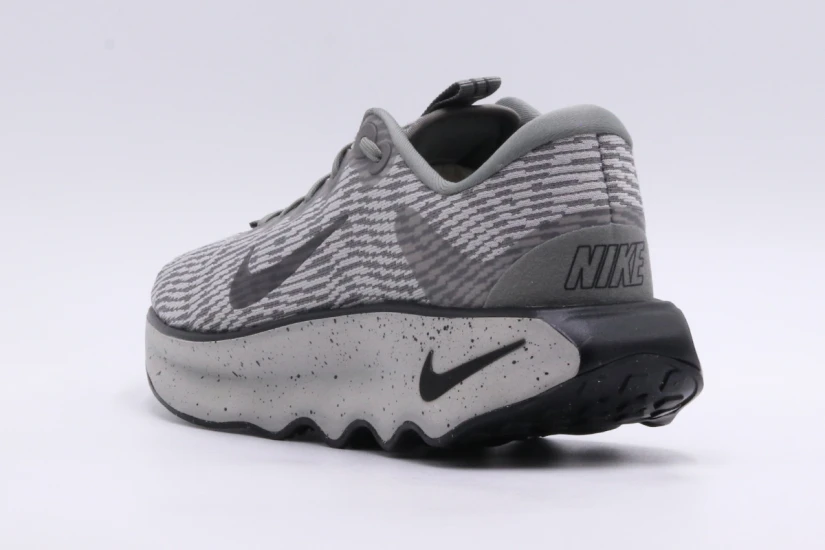 Nike Motiva Ανδρικά Αθλητικά Παπούτσια Για Τρέξιμο Γκρι, Μαύρα