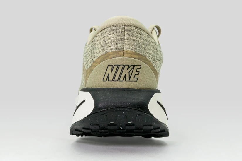 Nike Motiva Ανδρικά Παπούτσια για Περπάτημα Χακί, Εκρού, Μαύρα