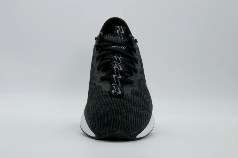 Nike Motiva Αθλητικά Παπούτσια Για Περπάτημα Μαύρα, Λευκά