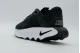 Nike Motiva Αθλητικά Παπούτσια Για Περπάτημα Μαύρα, Λευκά