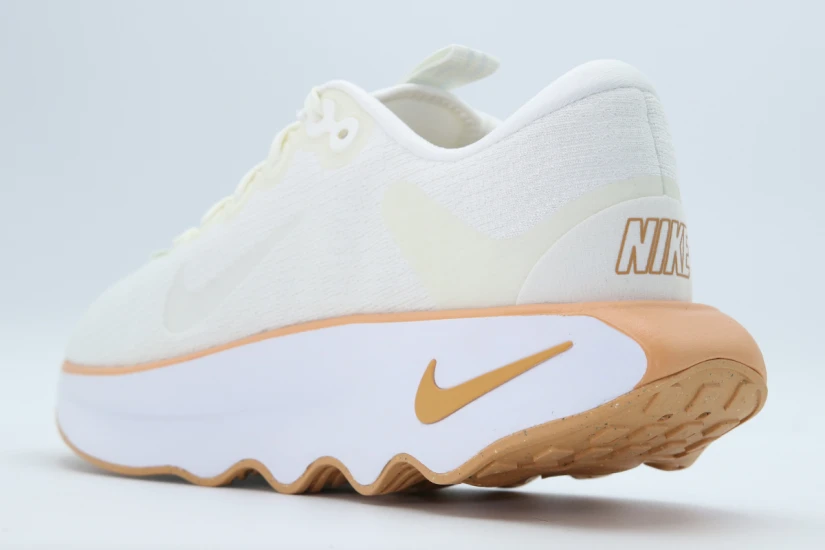Nike Motiva Αθλητικά Παπούτσια για Περπάτημα