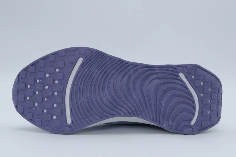 Nike Motiva Αθλητικά Παπούτσια Για Περπάτημα Λιλά, Λευκά
