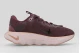 Nike Motiva Παπούτσια για Περπάτημα Μπορντό, Σομόν, Εκρού