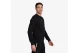 Jordan Dri-FIT Sport Fleece Ανδρική Μακρυμάνικη Μπλούζα Μαύρη