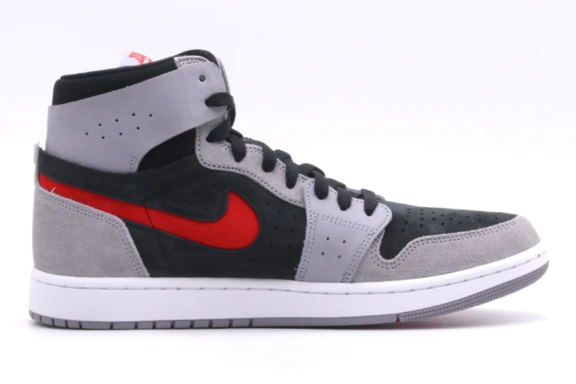 Jordan Air 1 High Zoom Air Comfort Ανδρικά Sneakers