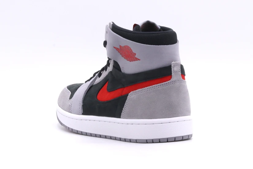 Jordan Air 1 High Zoom Air Comfort Ανδρικά Sneakers