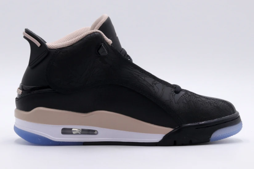 Jordan Air Dub Zero Gs Sneakers (DV1360 021)