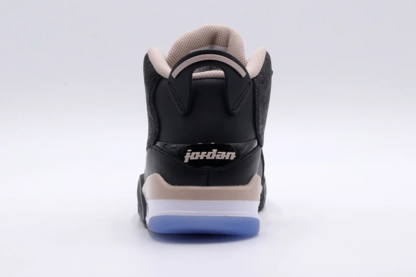 Jordan Air Dub Zero Gs Sneakers (DV1360 021)