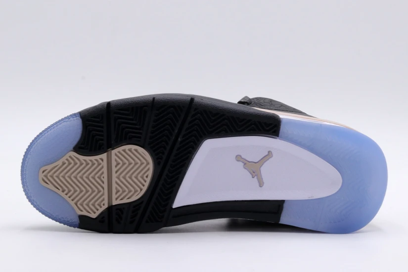 Jordan Air Dub Zero Gs Sneakers (DV1360 021)