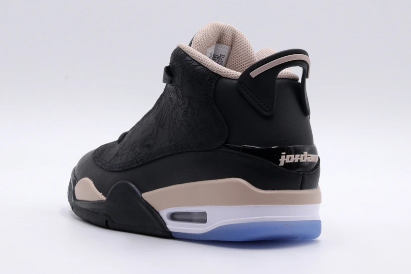 Jordan Air Dub Zero Gs Sneakers (DV1360 021)