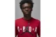 Jordan Ανδρικό Κοντομάνικο T-Shirt Κόκκινο (DV1445 687)