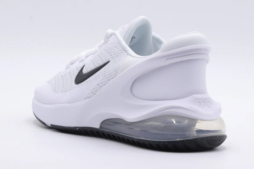 Nike Air Max 270 Go Παιδικά Sneakers Λευκά