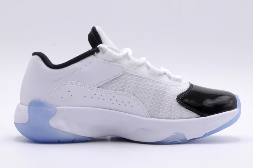 Jordan Air Jordan 11 CMFT Low Παιδικά Μπασκετικά Παπούτσια