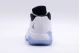 Jordan Air Jordan 11 CMFT Low Παιδικά Μπασκετικά Παπούτσια