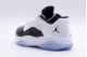 Jordan Air Jordan 11 CMFT Low Παιδικά Μπασκετικά Παπούτσια