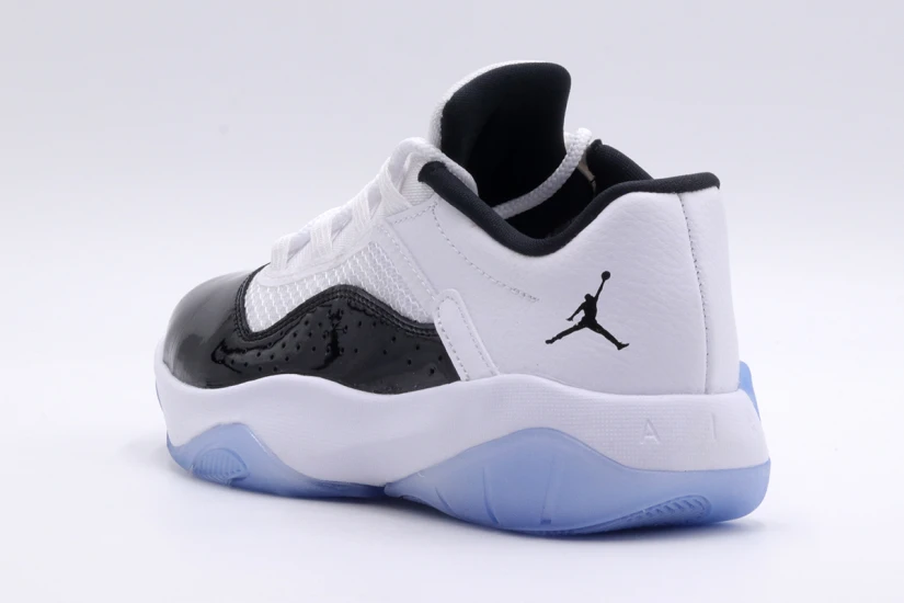 Jordan Air Jordan 11 CMFT Low Παιδικά Μπασκετικά Παπούτσια