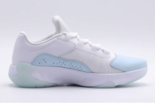 Jordan Air 11 Cmft Low Sneakers (DV2629 100)