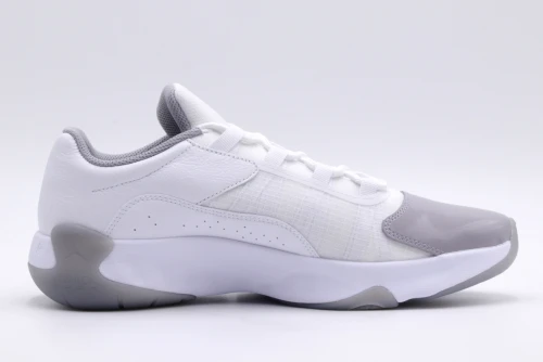 Jordan Air 11 Cmft Low Sneakers (DV2629 101)