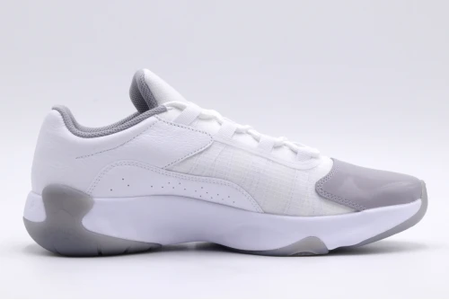 Jordan Air 11 Cmft Low Sneakers (DV2629 101)