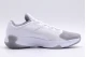 Jordan Air 11 CMFT Low Ανδρικά Sneakers Λευκά, Γκρι
