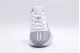 Jordan Air 11 CMFT Low Ανδρικά Sneakers Λευκά, Γκρι