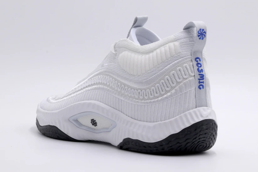 Nike Cosmic Unity 3 Παπούτσια Για Μπάσκετ (DV2757 100)