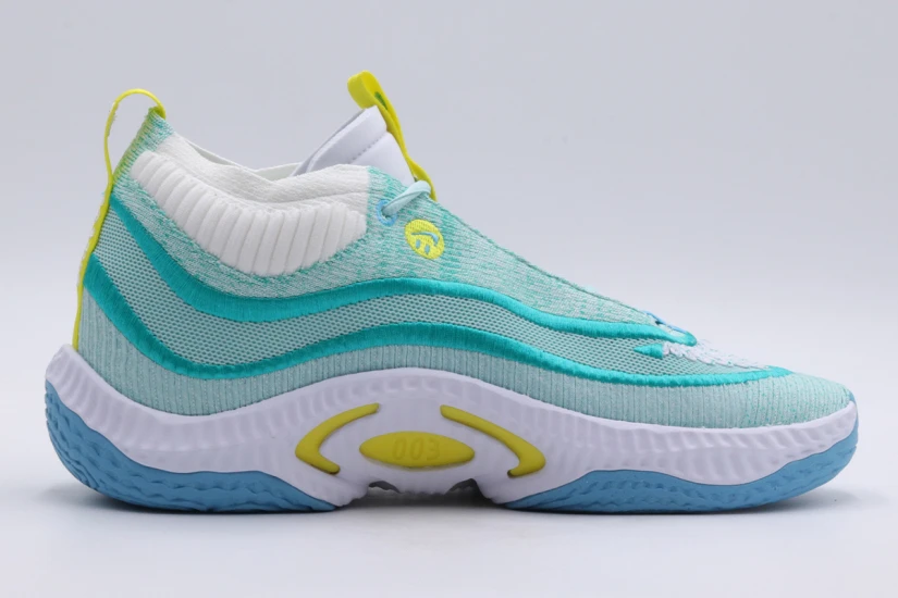 Nike Cosmic Unity 3 Παπούτσια Για Μπάσκετ (DV2757 300)