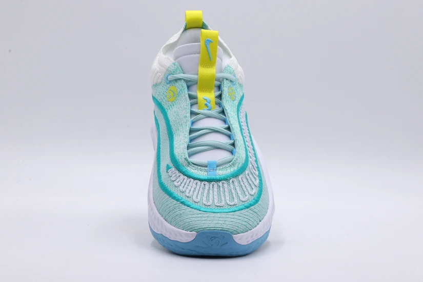 Nike Cosmic Unity 3 Παπούτσια Για Μπάσκετ (DV2757 300)