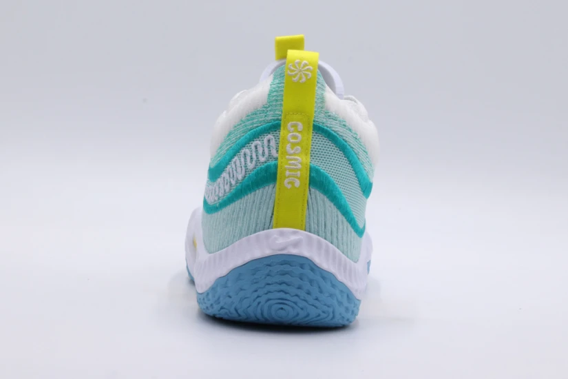 Nike Cosmic Unity 3 Παπούτσια Για Μπάσκετ (DV2757 300)
